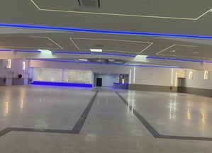 Salle des fêtes - Le Festif