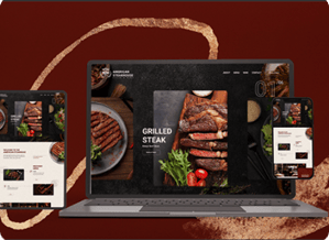 deluxe website