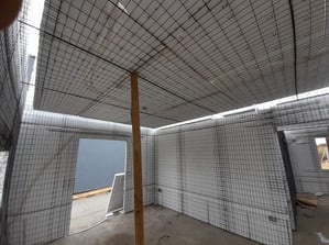 panelcret construccion eficiente