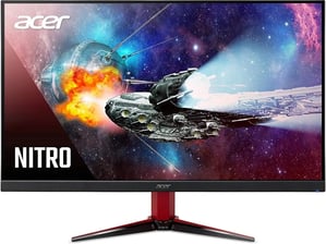 Acer Monitor Nitro VG240Ybmiix 60cm 23.8" 