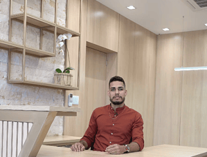 Arquiteto Julio Clecio
