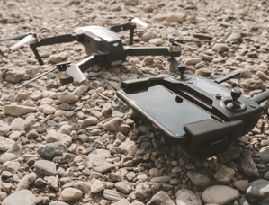 invenco-ai disaster management and search and rescue
