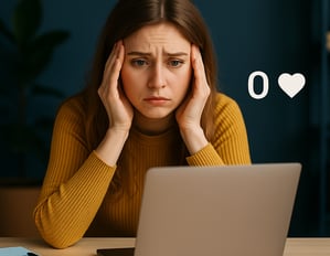 Про що писати в блозі