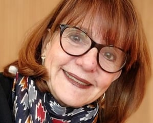 Auxiliadora Scarano