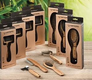 outils toilettage