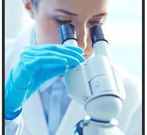microscopic research on audifort