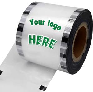 customized sealing films