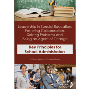 Special Education Leadership for School Administrators