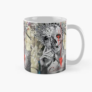 Discover the authenticity of the latest Cavérik collection on Redbubble, where urban style meets originality.