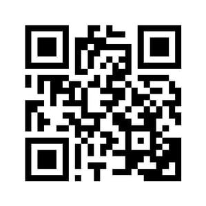 qr de Fm Brother 88.1 de Rafaela