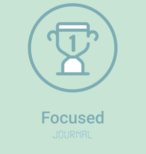 a digital planner for focusing
