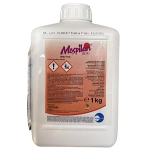 mospilan