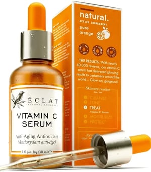 Vitamin C Face Serum