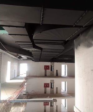 Notron Mekanik havalandırma sistemleri