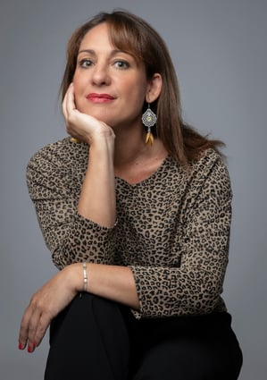 Caroline Thibault