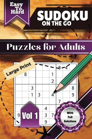 Sudoku on the go