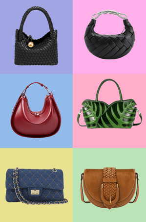 Amazon Bags Guide: Stylish Types of Bags You Need to Know (and Shop)