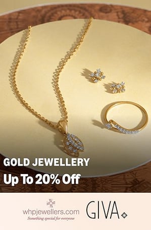 jewellery offers 