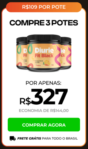 oferta para a compra de um Kit com 3 emagrecedores