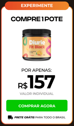 Uma oferta para compra de um emagrecedor