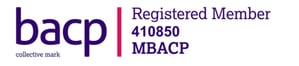 BACP Therapy Registered Membership