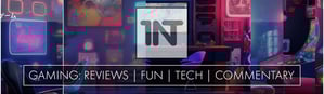 The 1nteger Channel Banner Image Link to Kofi support page.
