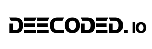 Logo of Deecoded.io focusing on Tech Productivity Mental Health and Student Life