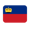 Bandera de Liechtenstein