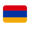 Bandera de Armenia