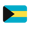 Bandera de Bahamas