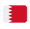 Bandera de Baréin