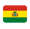Bandera de Bolivia