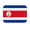 Bandera de Costa Rica