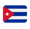 Bandera de Cuba