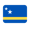 Bandera de Curazao