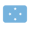 Bandera de Estados Federados de Micronesia