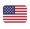 Bandera de los Estados Unidos
