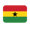 Bandera de Ghana