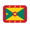 Bandera de Granada