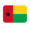 Bandera de Guinea-Bisáu