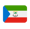 Bandera de Guinea Ecuatorial
