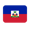 Bandera de Haití