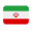Bandera de Irán