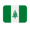 Bandera Isla Norfolk