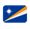 Bandera Islas Marshall