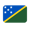 Bandera Islas Salomón