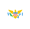 Bandera de las Islas Vírgenes de los Estados Unidos