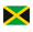 Bandera de Jamaica