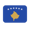 Bandera de Kosovo