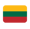 Bandera de Lituania